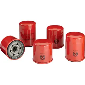 Dt-10-15 Moose Racing Offroad Oil Filter