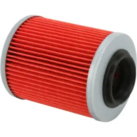 Dt-10-35 Moose Racing Offroad Oil Filter