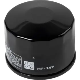 Dt-10-73 Moose Racing Oil Filter