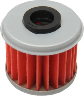 Qu6gy073us Moose Racing Paper Engine Oil Filter For Honda Crf150r 10-23