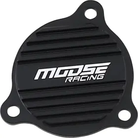 T04-5103b Moose Racing Machined Oil Pump Cover