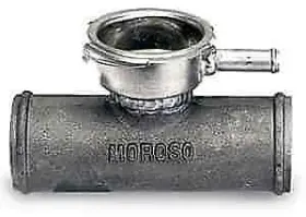 63745 Moroso Radiator Hose Filler