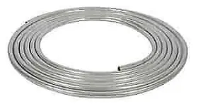 65340 Moroso Aluminum Fuel Line Tubing