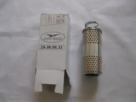 2a000633 Moto Guzzi Oil Filter New Part No