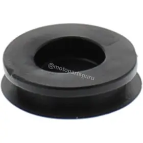 Gu93180220 Moto Guzzi Oem Cover Rubber Plug Cork V7 V9 Breva Nevada Griso Norge