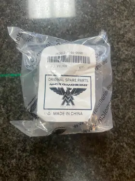 162012-p14a-0000 Moto Morini Xcape 650 Seiemmezzo Str Scr Oil Filter