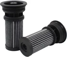 116-0164 Motoku 759185374245 Pack Of 2 Hydro Hydraulic Filter Element For Exmark Zero
