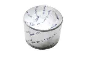 26109 Motor Factory Custom Chrome Premium Oil Filter Nos