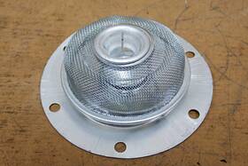 Motorcycle Parts 111115175b Vw Volkswagen Bug Bus Beetle Ghia Thing Oil Strainer