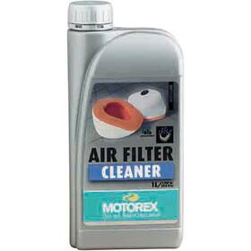 Motorex 300044 Air Filter Cleaner - 1l. Motorcycle Atv/utv Street Bike Dirt Pwc