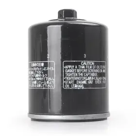77usa Motorshop 421117135452 3 Inch Oil Filter Fit Harley Sportster Dyna Touting Electra Street Road Glide Black