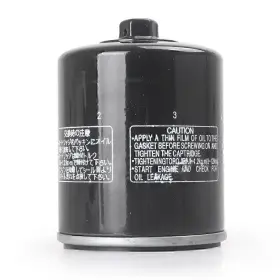 883n Motorshop168 550728184068 17mm Blk Oil Filter For Harley Sportster Xl883 Xl10 Iron Road King