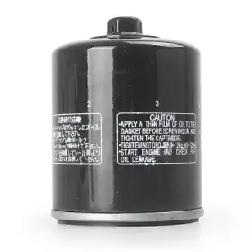 883n Motorshop168 550732441362 17mm Blk Oil Filter For Harley Sportster Xl883 Xl10 Iron Road King
