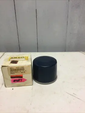 1026940 Motto Guzzi Moto Emgo Oil Filter 1976 To 1983 Lemans I Ii Iii 850 10 26940