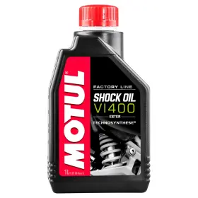 105923-1 Motul Schock Oil Factory Line - 1l