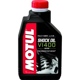 114442 Motul Shock Oil Factory Line V1400 1 L 12/case