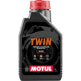 Motul 114634 Twin Gear Oil100% Syn 75w90 1 Quart 12/case