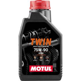 Motul 114635 Twin Primary And Chain Case Oil - 1 Liter