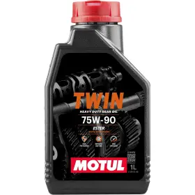 114635 Motul Twin Primary And Chain Case Oil - 1 Liter