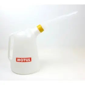 202083 Motul Logo Oil Pitcher