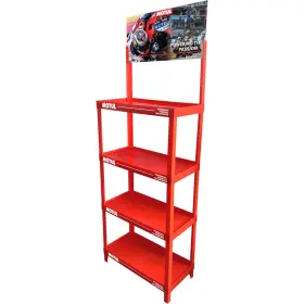 207771 Motul - Display Rack