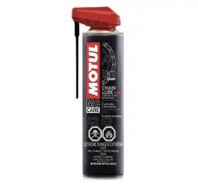 Motul 3374650389677 - C2 Chain Lube Road .400 Liter Can