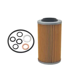 1330 Mrsovax 4764 For 2014-2021 Can-am Spyder Sm6 Se6 Rt And F3 Engine Oil Filter With Seal Kit