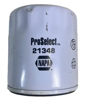 2940-01-154-5127 Napa 21348 Proselect Fluid Filter Element Nsn Pn