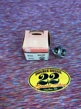 455778 Napa Thermostat