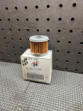 Nt-11620c3-7620fa Neutron Oil Filter For Honda Crf250r 2004-2023