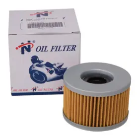 Nt-1412b7c-e50462 Neutron Oil Filter For Yamaha Wr250r 2008-2020