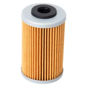 Nt-655707c-ed7652 Neutron Oil Filter For Husaberg Fx 450 2010-2012