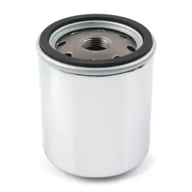 Newyoutube 550728223897 Oil Filter For Harley Davidson Flhr Road King And Xl883n Xl883l Flhtc 1pc Chrome