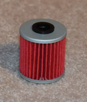 Nhgfl110 Nhg Oil Filter For Beta Evo 250 300 4 Stroke 2010-2013
