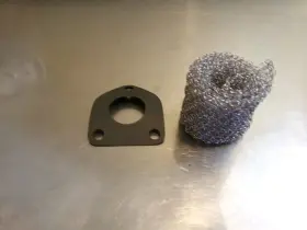 Fe10 Nimco Crankcase Vent Filter