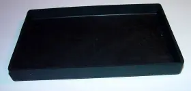 064082 Norton Commando 1968-77 Oem Rubber Battery Tray