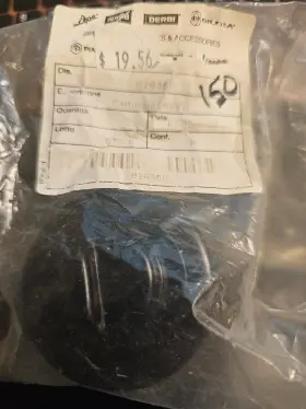 82635r Oem Oil Filter 125cc Scooter 3pk