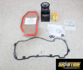 T3990014 Oem 94-18 Triumph Speed Triple Engine Motor Oil Change Service Kit Filter