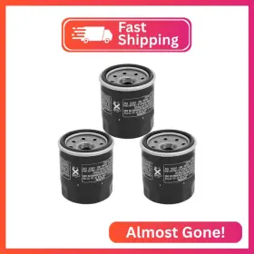Ol-ym-303 Ouyi Oil Filter For Yamaha Bruin 350 Kodiak 400 450 Wolverine Grizzly 660 Rhino