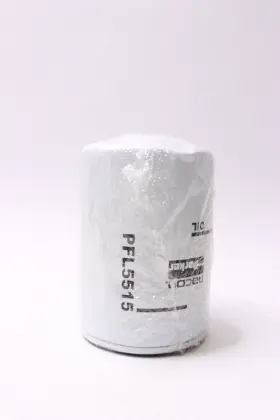 Pfl5515 Parker Oil Filter White