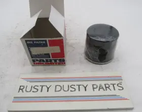 16510-06b00b Parts Unlimited 01-0029 Yamaha Black Oil Filter