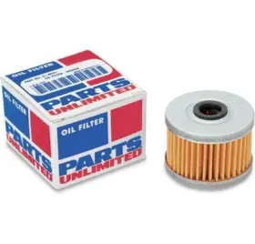0712-0055 Parts Unlimited 02-56-187 Oil Filter