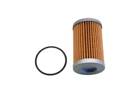 0712-0144 Parts Unlimited Ktm Oil Filter Kit Qty 1 Nos