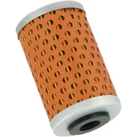 134126 Parts Unlimited Pu Oil Filter #134126 Husaberg/ktm