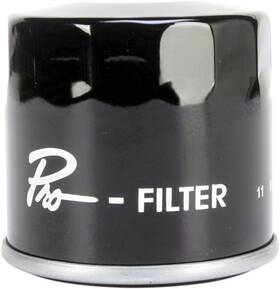 Parts Unlimited 3761-p670100-atv Oil Filter For 2002 Arctic Cat 500 4x4 Fis Atv