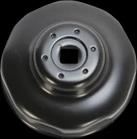 3801-0298 Parts Unlimited Oil Filter Wrench - 76 Mm Moto Guzzi