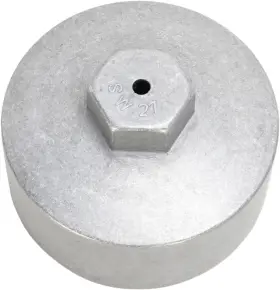 3801-0303 Parts Unlimited Oil Filter Wrench 3801-0303 Parts Unlimited Oil Filter Wrench