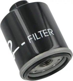 483727 Parts Unlimited Oil Filter -