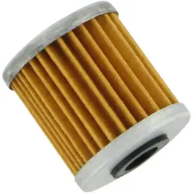 69611 Parts Unlimited Oil Filter Cartridge Fits Suzuki/kawasaki Rm-z250/rm-z450/kx250f