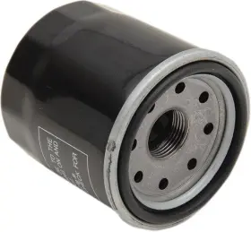 69646 Parts Unlimited Pu Oil Filter Black #69646 For Honda/yamaha/kawasaki